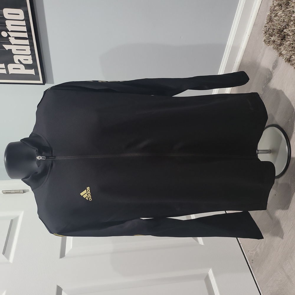Adidas Track Jacket